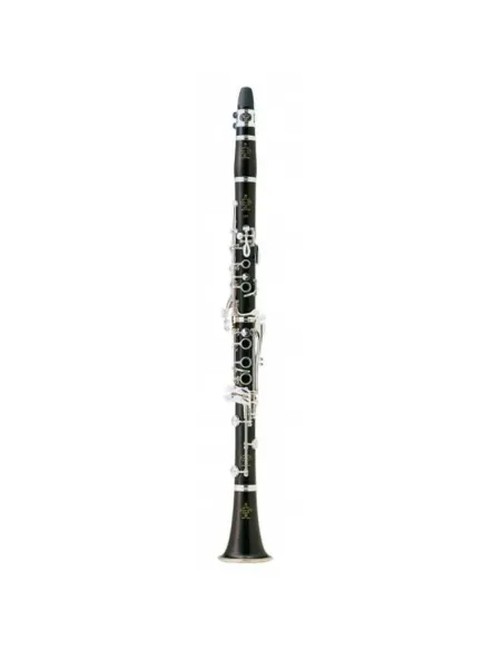 BUFFET CRAMPON - Clarinete E13 18 Llaves Plateadas