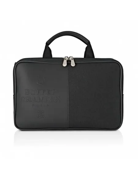 BUFFET CRAMPON - Clarinete E13 18 Llaves Plateadas