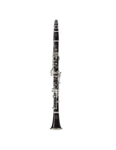 BUFFET CRAMPON - Clarinete RC 17 Llaves Plateadas