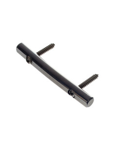 Recambios Floyd Rose Schaller Barra Guia Cuerdas Negra 20190400