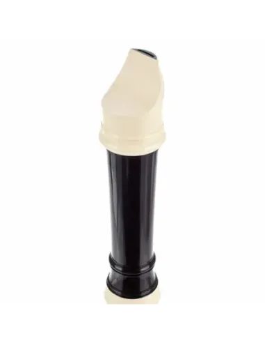 Flauta Tenor Digitación Barroca Aulos 511 3 Piezas