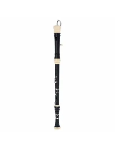 Flauta Dulce Baja Digitación Barroca Aulos 533-B