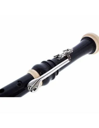 Flauta Dulce Baja Digitación Barroca Aulos 533-B