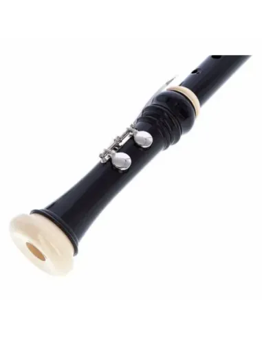 Flauta Dulce Baja Digitación Barroca Aulos 533-B