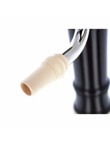 Flauta Dulce Baja Digitación Barroca Aulos 533-B