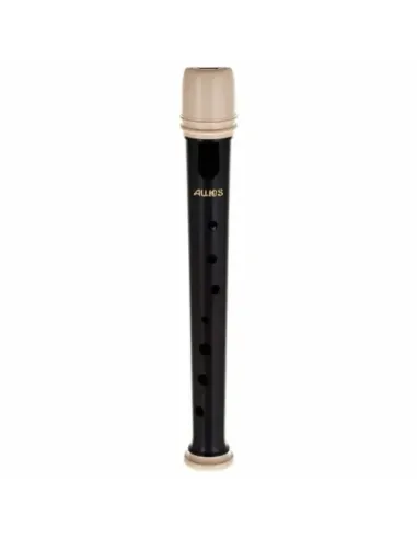 Flauta Sopranino Garklein Digitación Barroca Aulos 501-S 1 Pieza