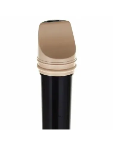 Flauta Sopranino Garklein Digitación Barroca Aulos 501-S 1 Pieza