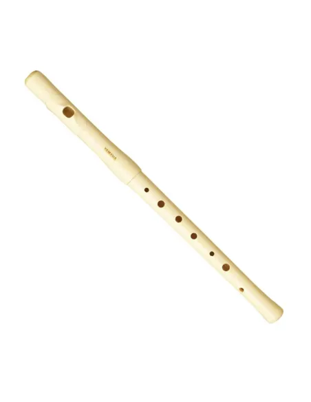 Flauta Travesera Yamaha YRF-21 Plástico