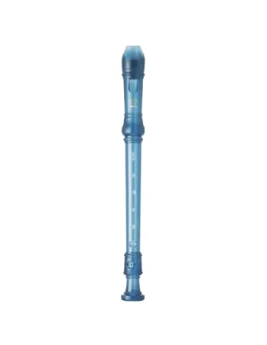 Flauta Yamaha YRS-20BB Transparente Azul
