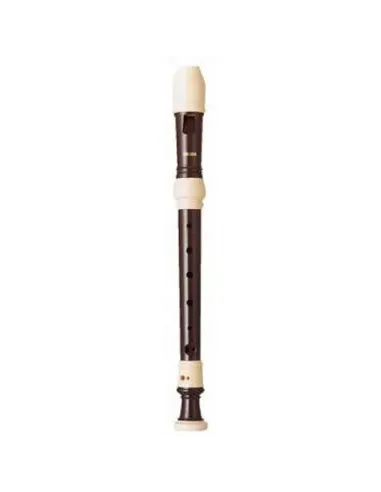 Flauta Yamaha YRS-31 Plástico Digitación Alemana