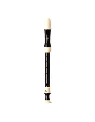 Flauta Yamaha YRS-302B-III Plastico Dig. barroca