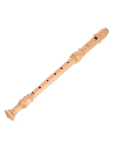 Flauta Dulce Alto Digitación Barroca Moeck 2300 Rondo Arce