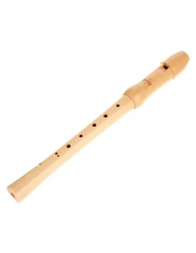 Flauta Dulce Soprano Digitación Barroca Moeck 4290 Rottenburgh Arce