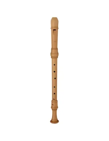 Flauta Dulce Tenor Digitación Barroca Moeck 4404 Rottenburgh Boj