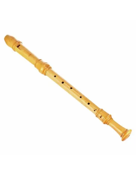 Flauta Dulce Tenor Digitación Barroca Moeck 4404 Rottenburgh Boj