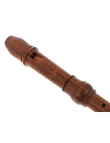 Flauta Dulce Alto Digitación Barroca Moeck 4305 Rottenburgh Palosanto