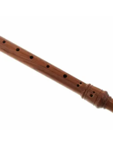 Flauta Dulce Alto Digitación Barroca Moeck 4305 Rottenburgh Palosanto