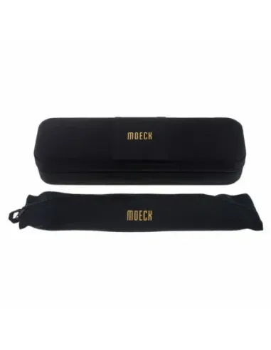 Flauta Dulce Alto Digitación Barroca Moeck 4305 Rottenburgh Palosanto