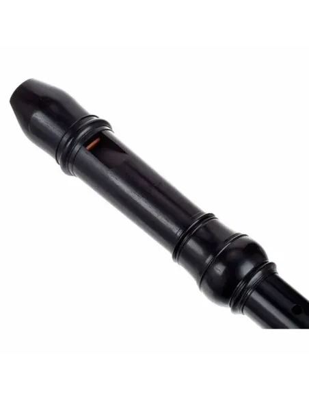 Flauta Dulce Alto Digitación Barroca Moeck 4307 Rottenburgh Ébano