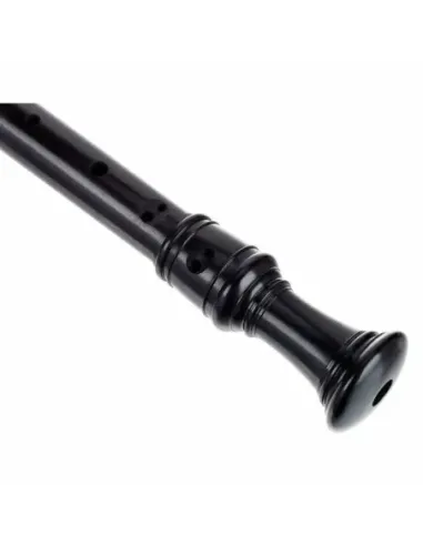 Flauta Dulce Alto Digitación Barroca Moeck 4307 Rottenburgh Ébano