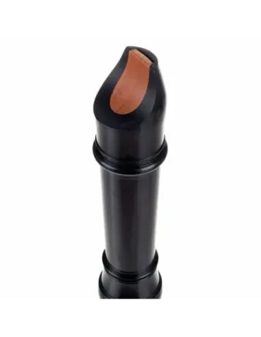 Flauta Dulce Alto Digitación Barroca Moeck 4307 Rottenburgh Ébano