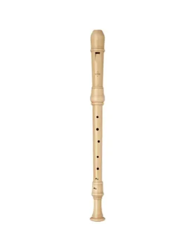 Flauta Dulce Tenor Digitación Barroca Moeck 4400 Rottenburgh Arce