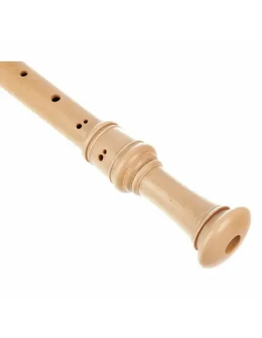 Flauta Dulce Tenor Digitación Barroca Moeck 4400 Rottenburgh Arce