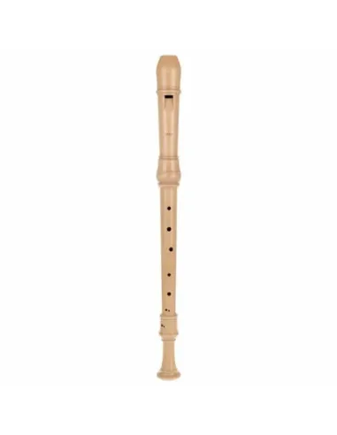 Flauta Dulce Tenor Digitación Barroca Moeck 4400 Rottenburgh Arce