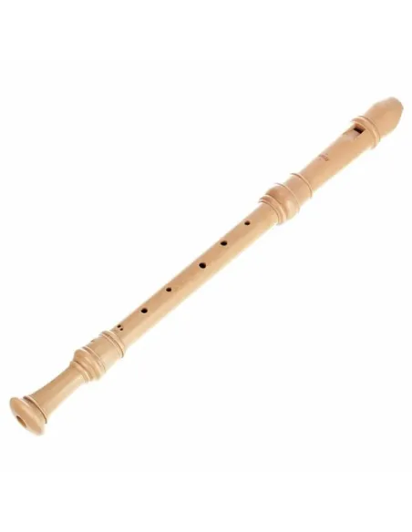 Flauta Dulce Tenor Digitación Barroca Moeck 4400 Rottenburgh Arce