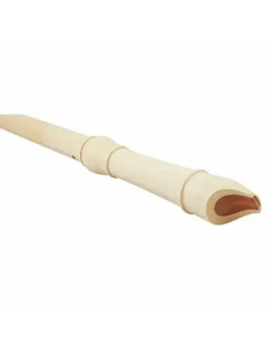 Flauta Dulce Tenor Digitación Alemana Moeck 3420 Rondo Arce Con llave