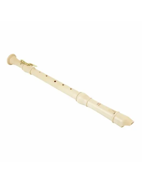 Flauta Dulce Tenor Digitación Alemana Moeck 3420 Rondo Arce Con llave