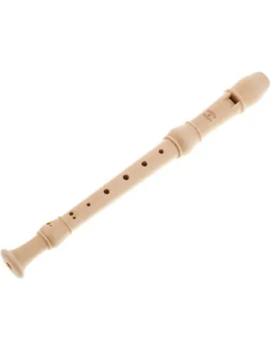 Flauta Dulce Soprano Digitación Alemana Moeck 3200 Rondo Arce