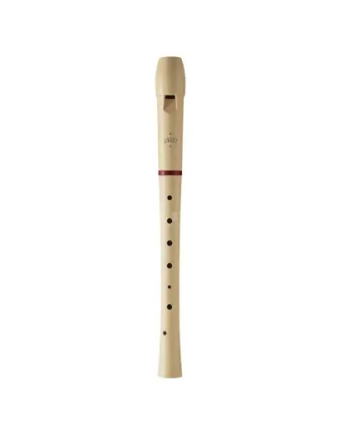 Flauta Dulce Soprano Digitación Alemana Moeck 1025 Flauto1 Sintética