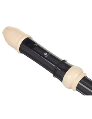 Flauta Zen-On Alto Barroca Z-10A