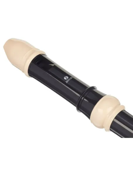 Flauta Zen-On Alto Barroca Z-10A