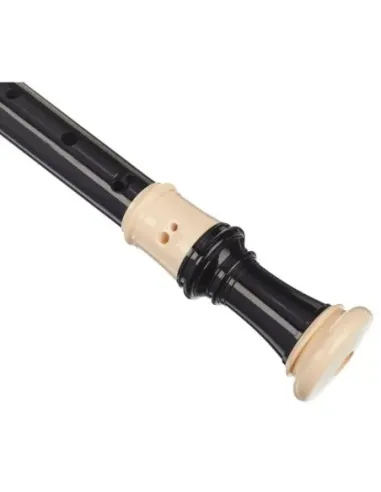 Flauta Zen-On Alto Barroca Z-10A