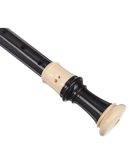 Flauta Zen-On Alto Barroca Z-10A