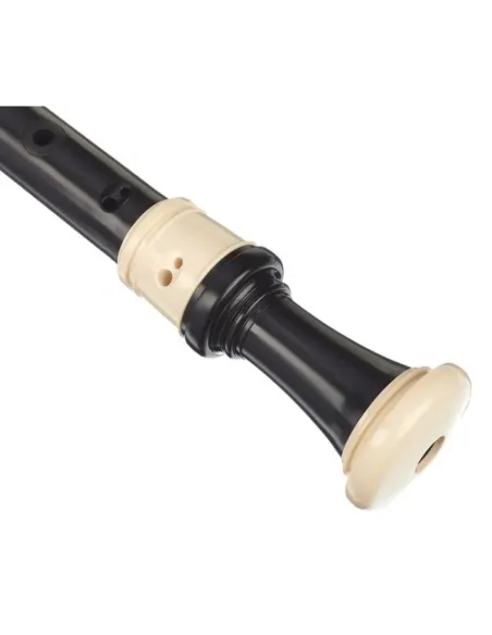 Flauta Zen-On Alto Bressan G-1A