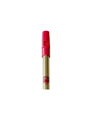 Flauta Flageolet D Latón