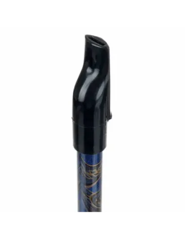 Flauta Boho Generation D Azul