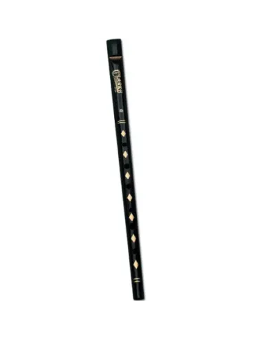 Flauta Irlandesa Re Clarke Original CDDC