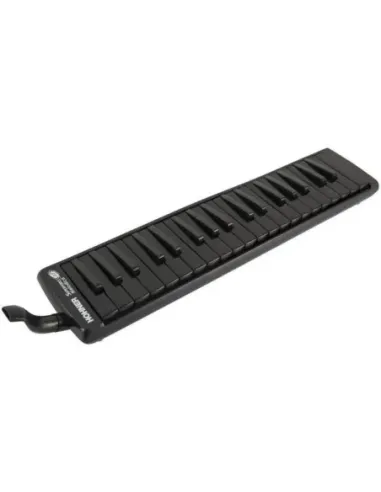Melódica Hohner Superforce-37 Negra (94331)
