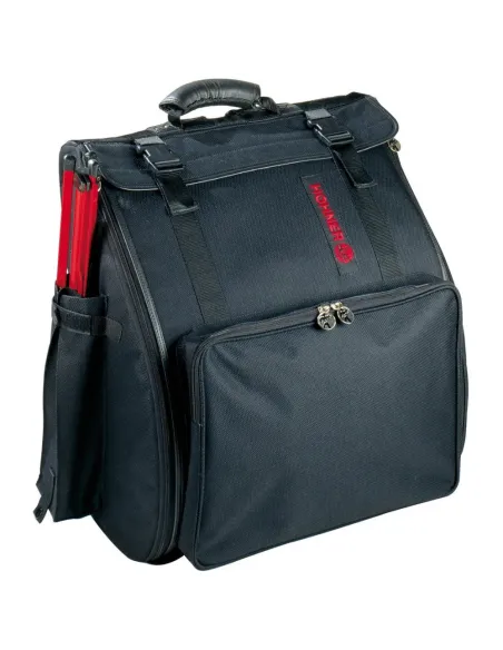 Funda Acordeón Hohner AZ-57211 talla XL