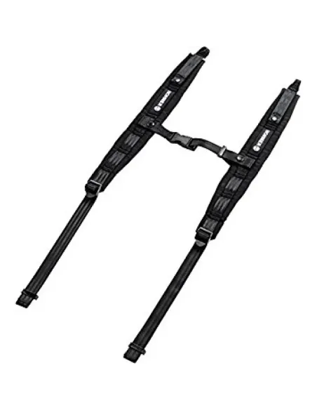 Correa Acordeón Hohner 48/60 Bajos AZ-5000