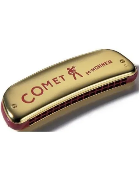 Armónica Hohner Comet 32V 2503/32