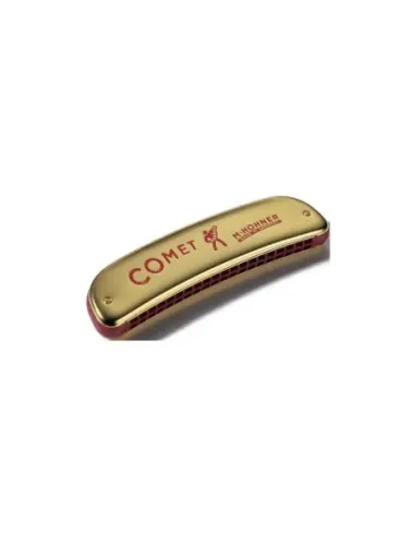 Armónica Hohner Comet 40V 2504/40 (DO)