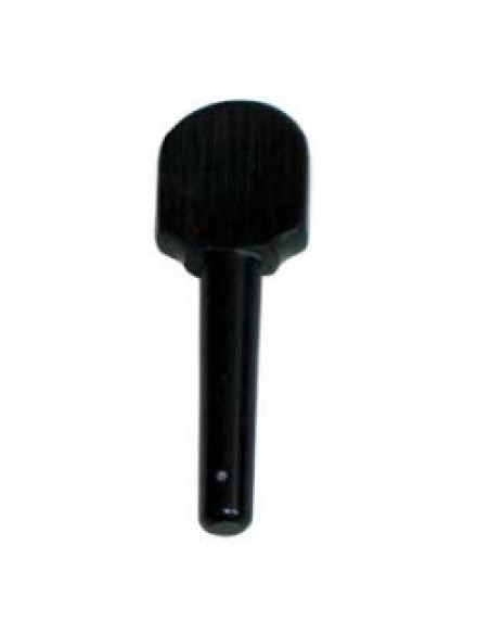 Clavija Samba Guitarra Palosanto 701-2