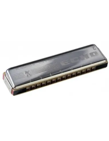Armónica Hohner Echo Recta 32V 2309/32
