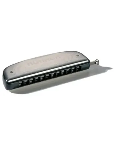Armónica Hohner Chrometta-12 255/48 (C)