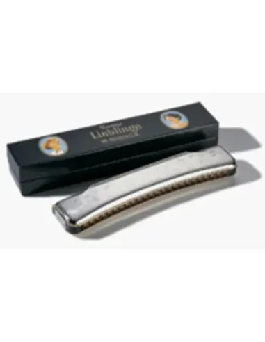 Armónica Hohner Lieblinge 48V 7332/48 (C)